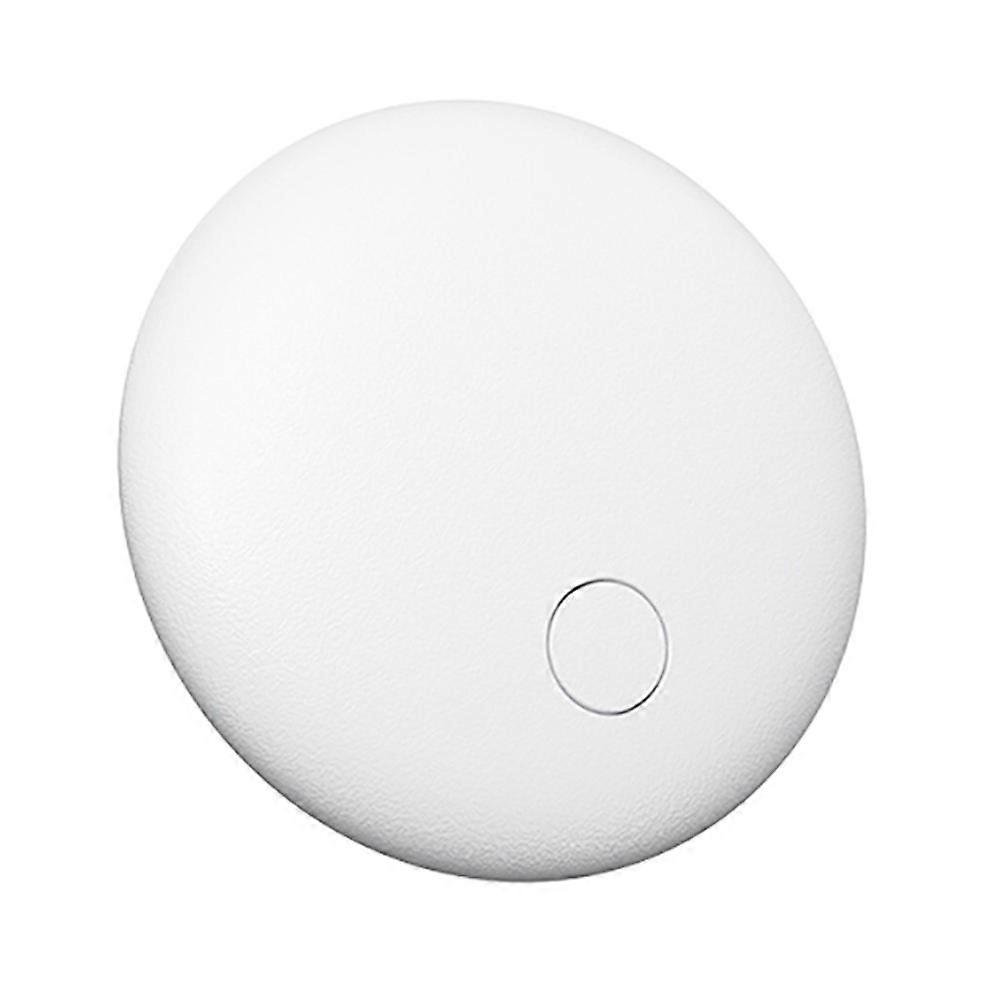 USAMS ZB357 Mini Anti-Lost Device Tracker Bluetooth-Compatible Locator Precise Positioning