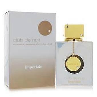  Club De Nuit Imperiale by Armaf - Eau De Parfum Spray 3.6 oz - Women 