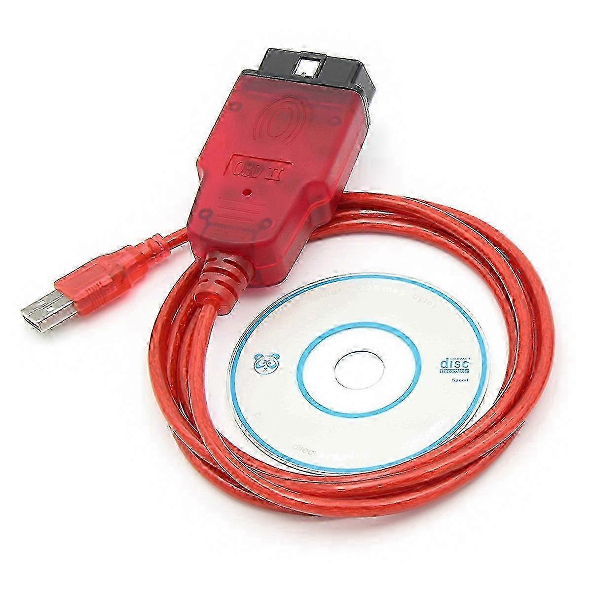 For Renolink V2.11 OBD2 ECU computer programmer Key Coding
