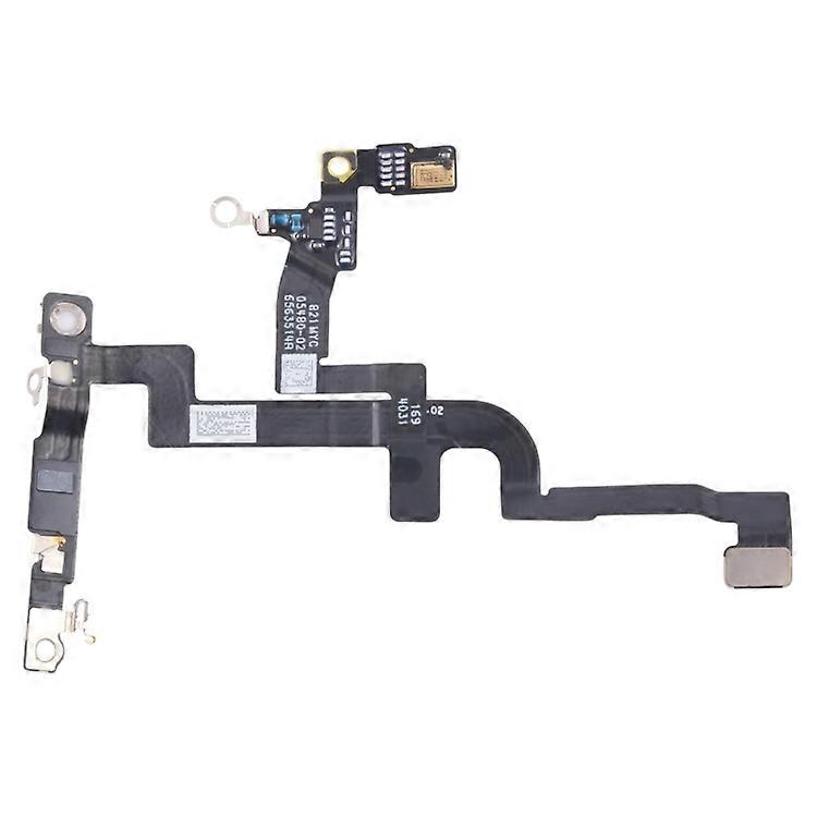 For iPhone 16 OEM WiFi Flex Cable Replacement Part