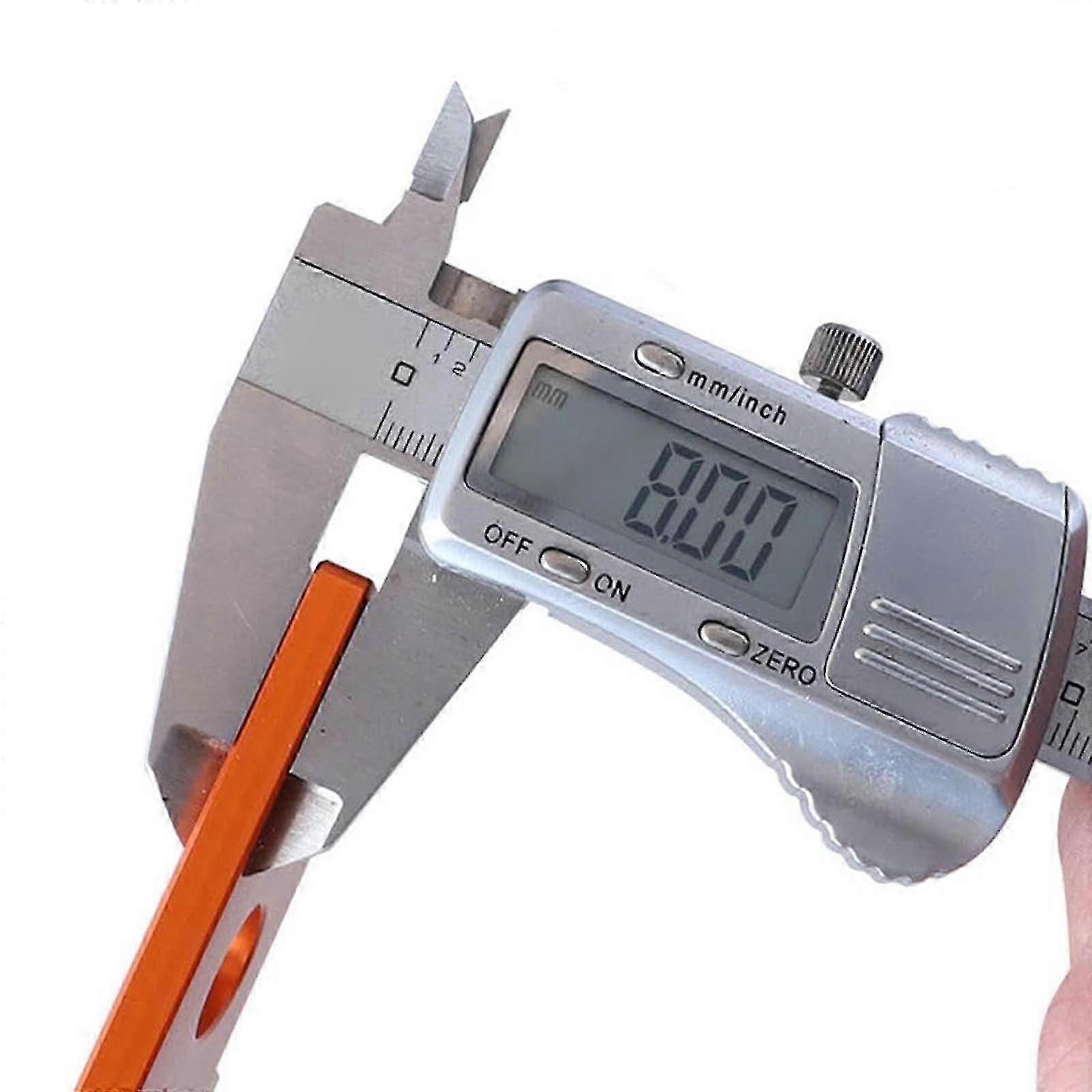 Arc Grooving Auxiliary Tool,Multifunctional Handle-Free Arc Grooving Mold-8MM-