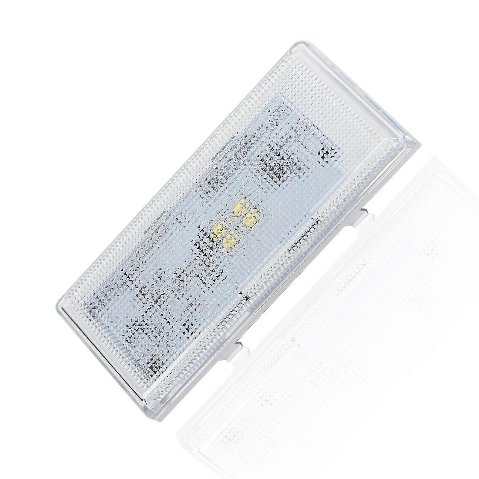 Permanent PC Substance LED Light For Refrigerators Consistent Various Appliance Series For Best Brightness Multicolor