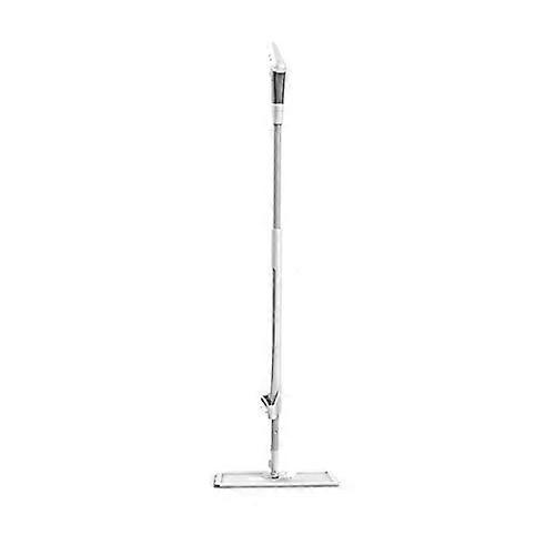 Spray Mop with 360 Degree Rotation, Wide 95cm Coverage, Washable Microfiber Pad for Hard Floors