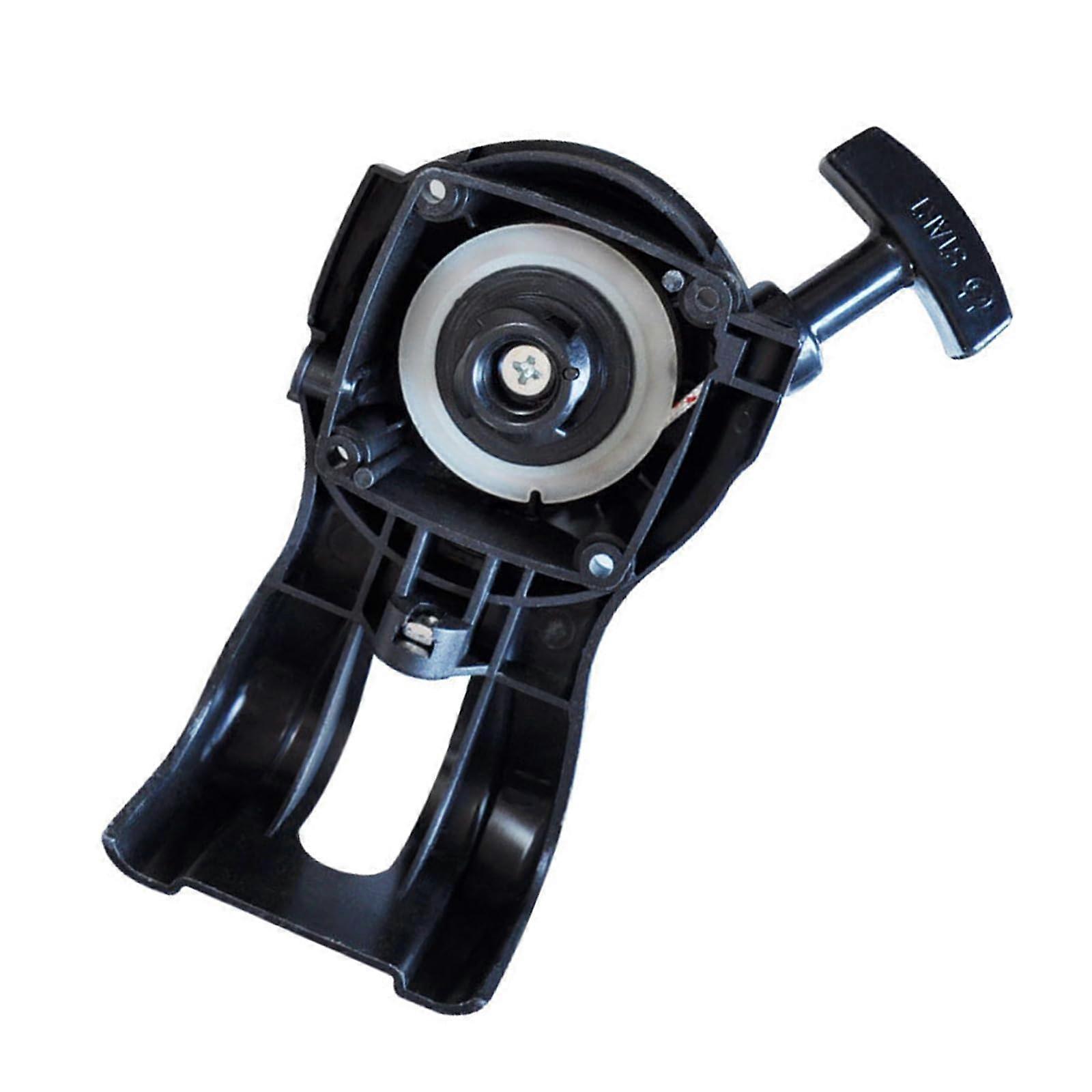 Trimmer Pull Start Recoil Starter for Echo SRM225 PAS225 PE225 GT225 Quick Restart Durable Replacement