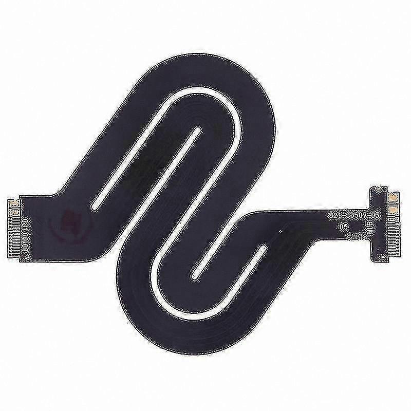 Compatible Flex Cable for MacBook 12" A1534 2016 Model 821-00507 Replacement Part