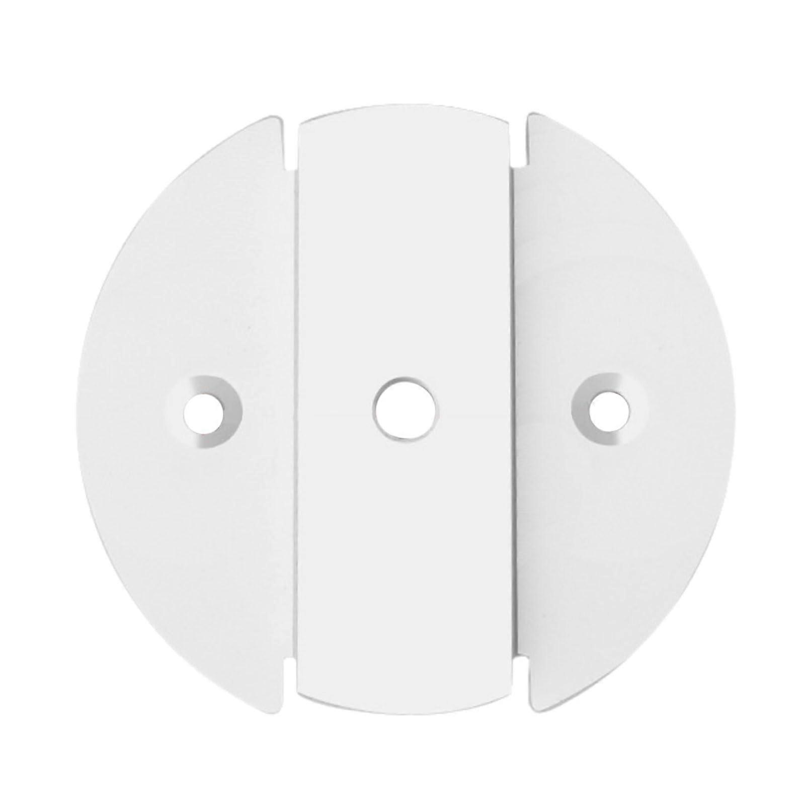 Security Camera Mount Base Stand for IMOU TP1 TP2 TP7, Stable Indoor Bracket, Easy Installation