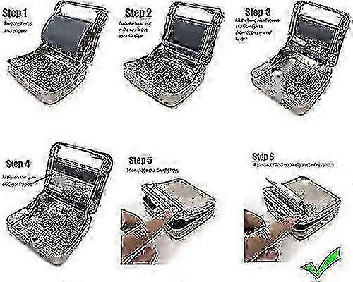 Effiziente Zigarettenrollermaschine mit silberner Schachtel