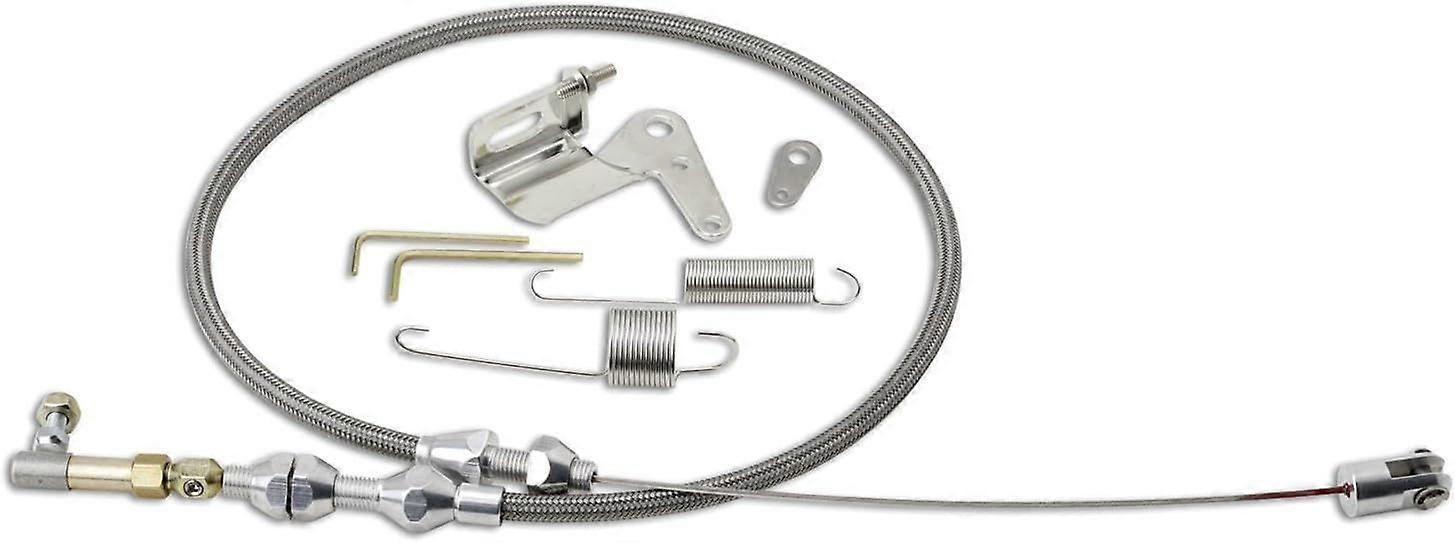 1000HT Duo-Pak Hi-Tech Throttle Cable with SRK-4000