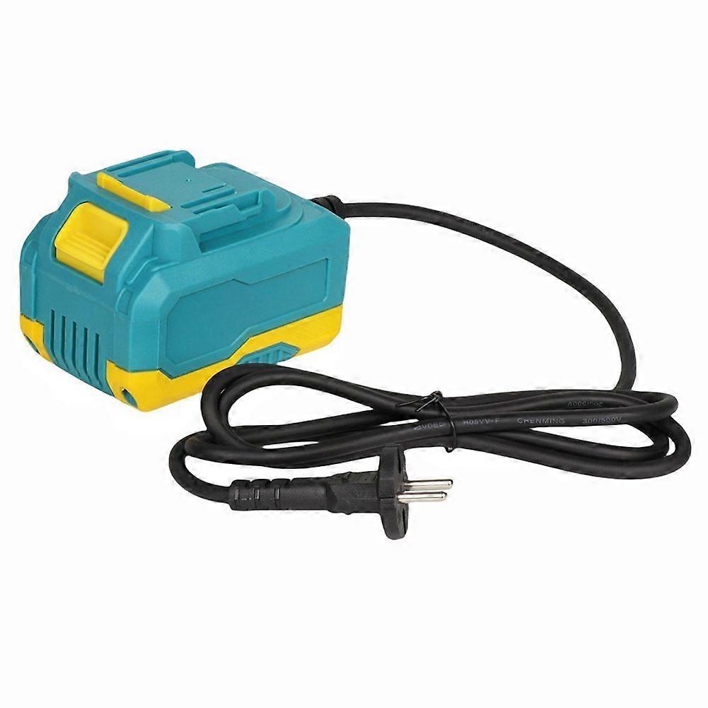 Power Adapter for 18V Interface Electric Tools, EU Plug