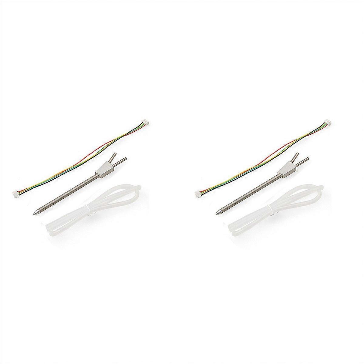 Digital Airspeed Sensor Kit Air Speed Meter for PX4 (A)