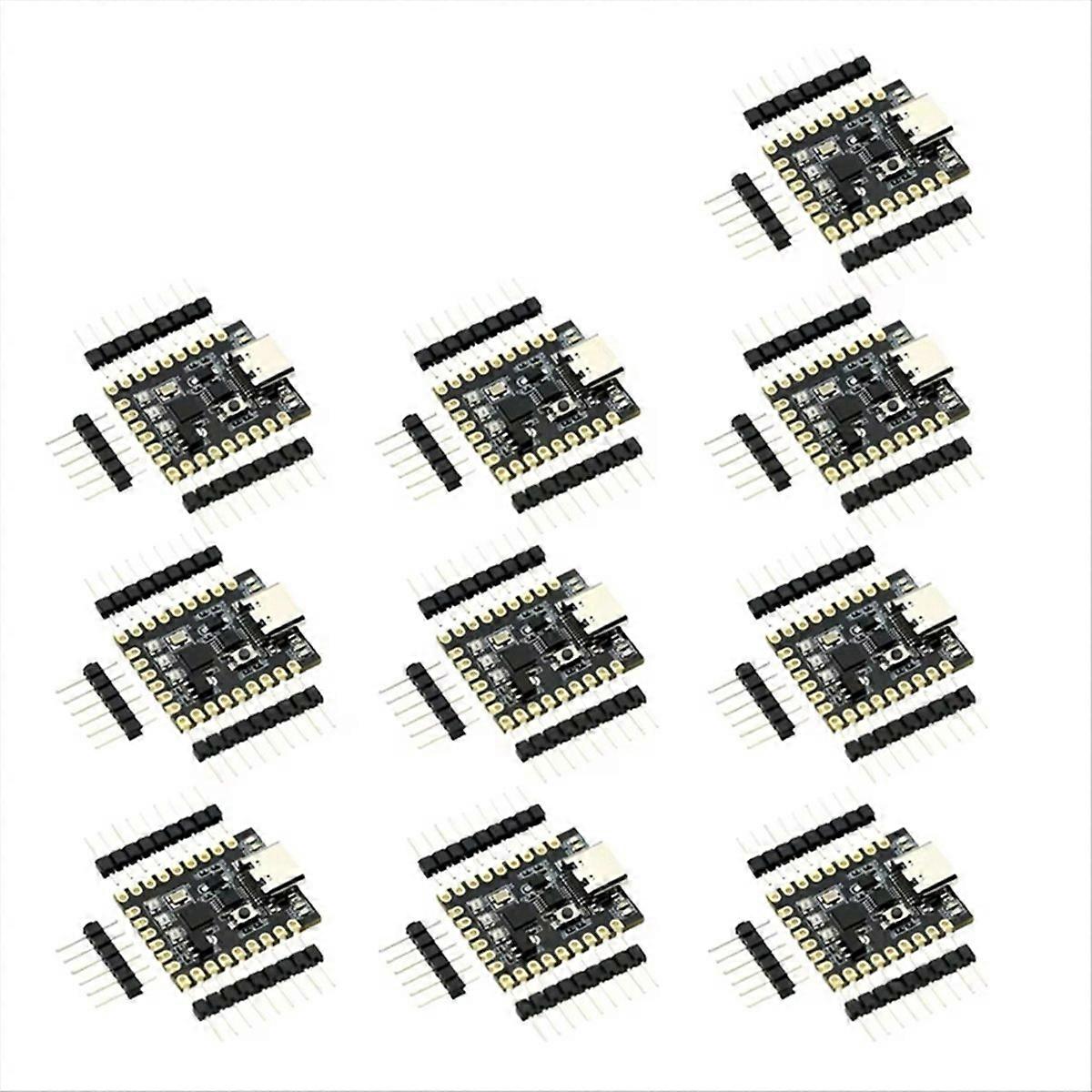 10Pcs /Nano Super Mini Type-C Development Board for 