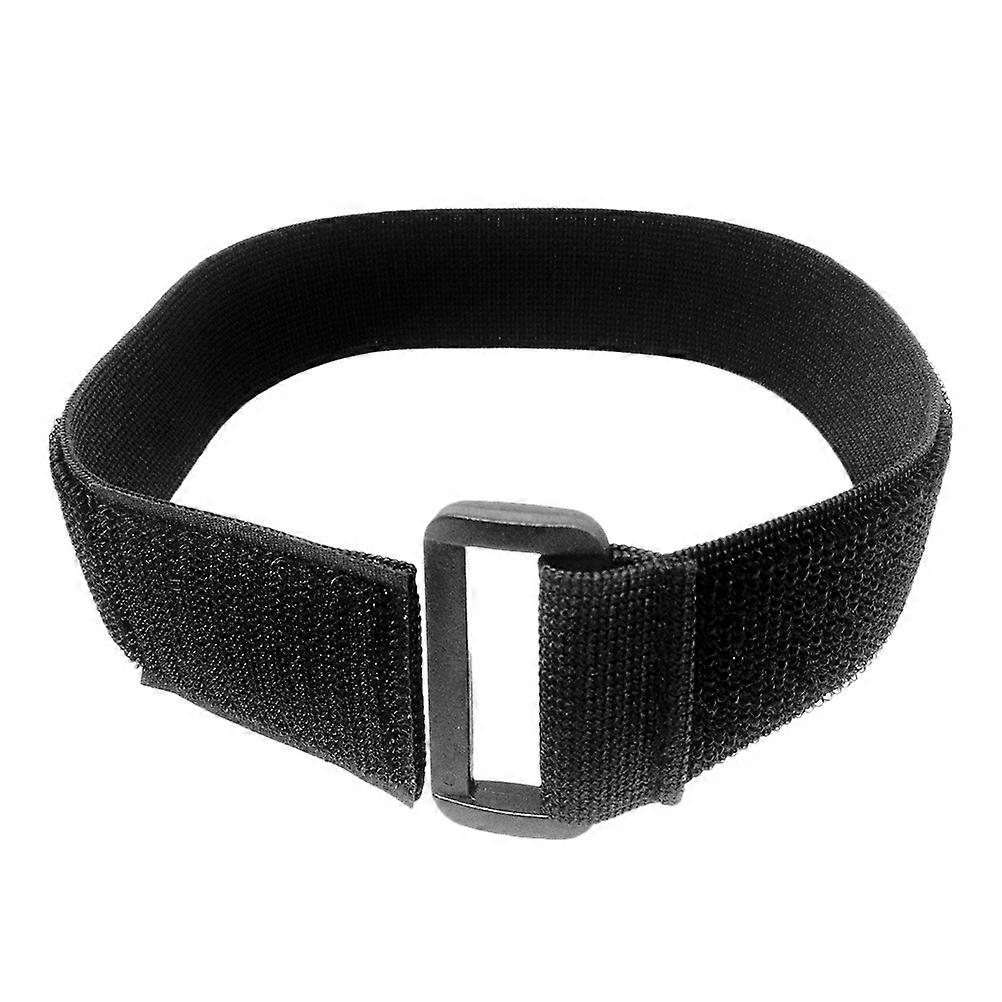 Cable Ties Wire Organizer for Cable Organizing 15Pcs Black Nylon