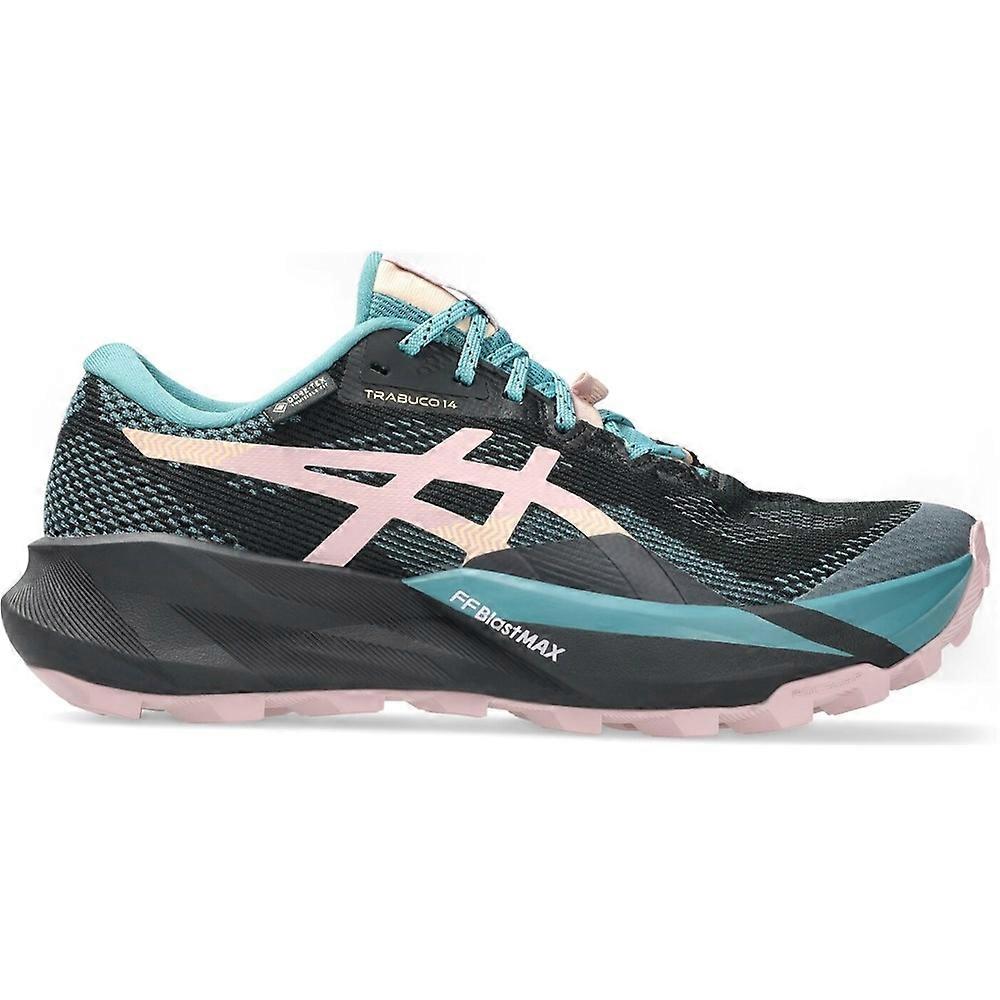 Shoes Asics Trabuco 14 1012B936001
