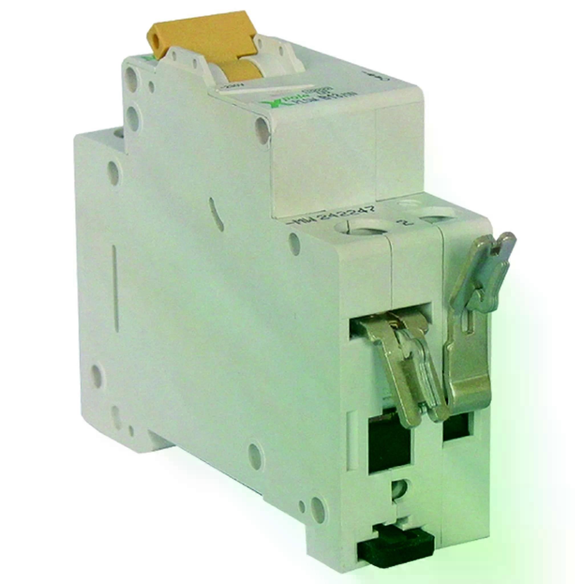Eaton Anschlusswinkel 50A, N, 0,5 TE, 36 Stk.