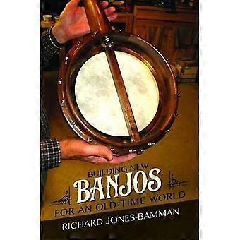 Å bygge nye banjoer for en gammeldags verden (folklorestudier i den flerkulturelle verden)