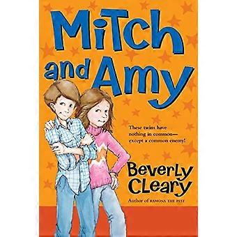 Mitch e Amy