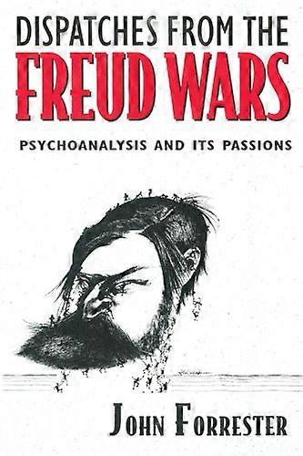 Utsendinger fra Freud-krigene