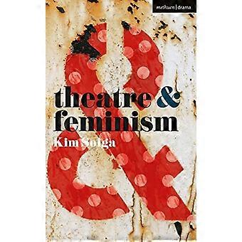 Teatteri ja feminismi
