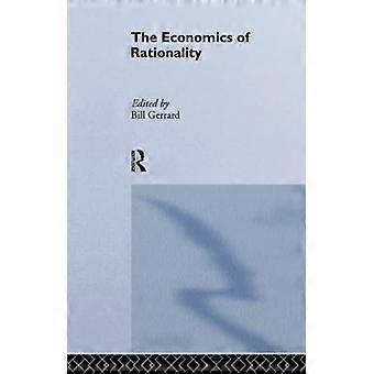 Rasjonalitetens økonomi