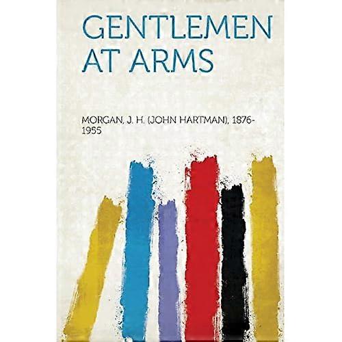 Gentlemen at Arms