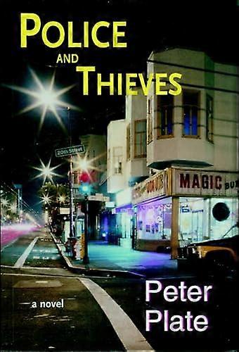 Police and Thieves
