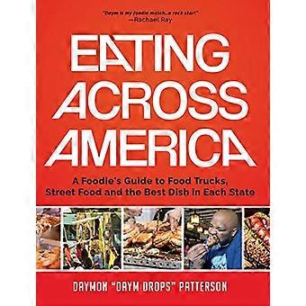 Essen in ganz Amerika