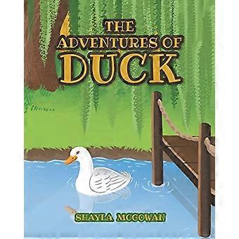 Avonturen van Duck