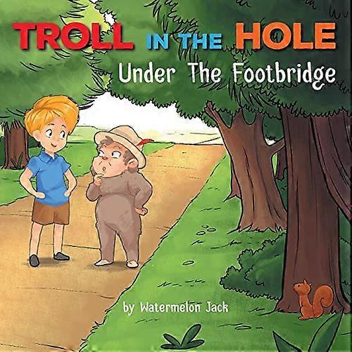 Troll im Loch