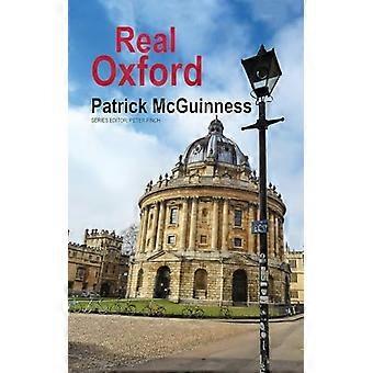 Real Oxford (Real Serie)
