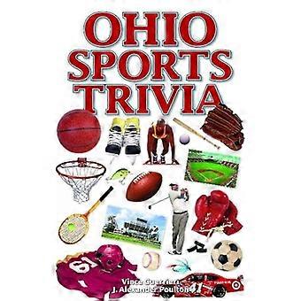 Ohio Sports Trivia