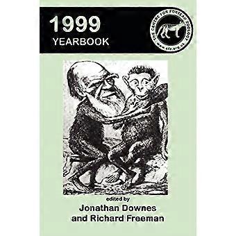 Senter for fortean zoologi årbok 1999