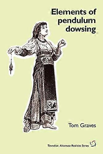 Elemente des Pendels Dowsing