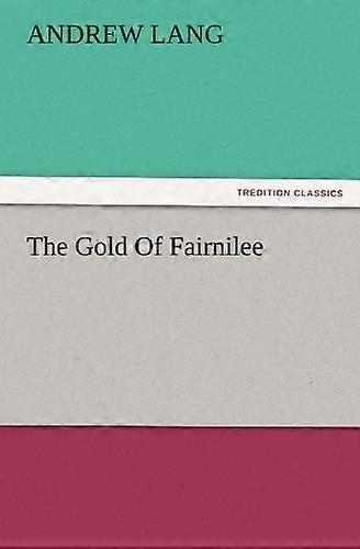 Fairnilees guld
