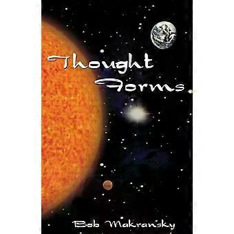 Formas de Pensamento - Bob Makransky