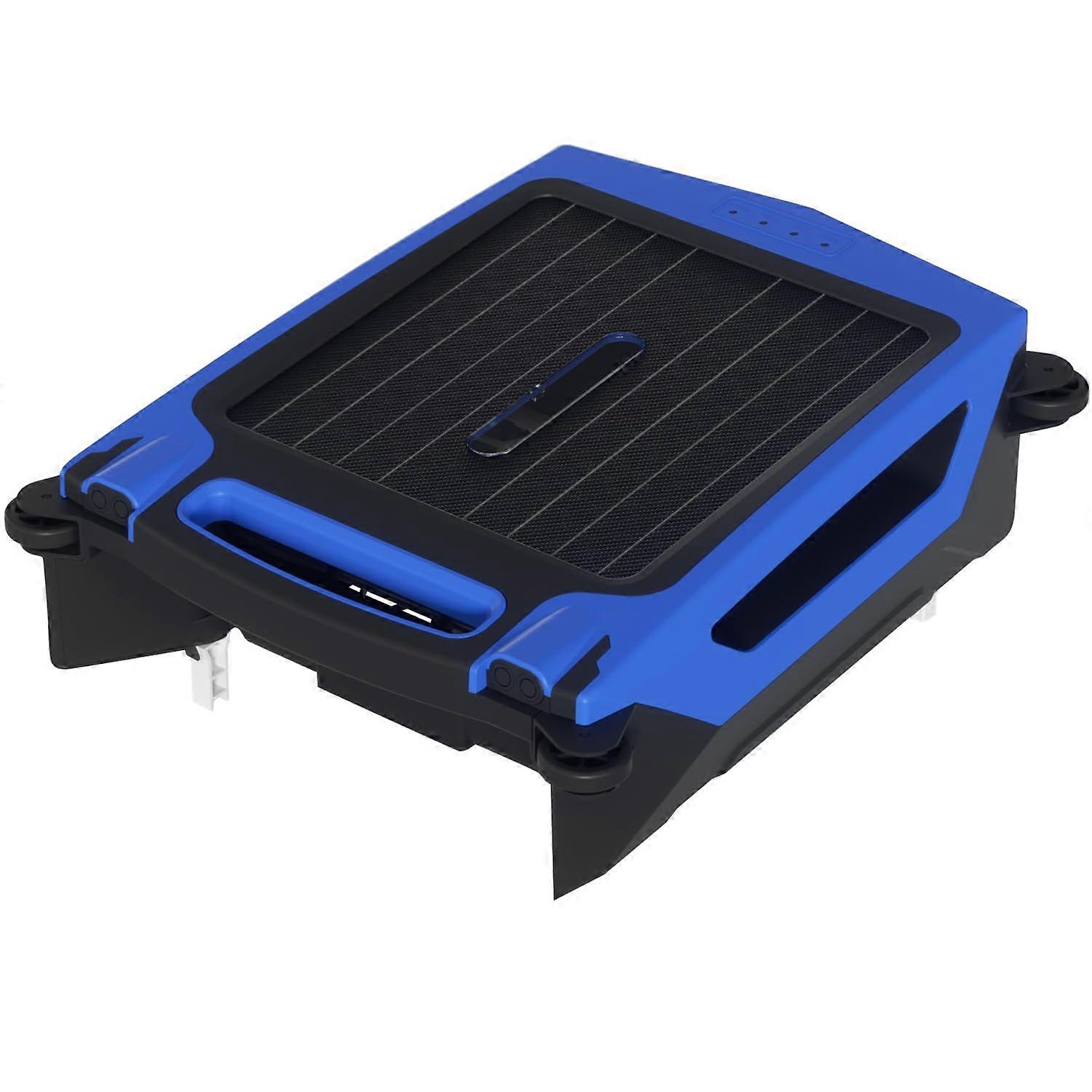 Robotic Pool Cleaner with App Control, SolarAssisted Skimmer, Smart Obstacle Avoidance
