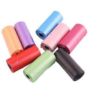 Pet Waste Bag Dispenser, Biodegradable, Portable