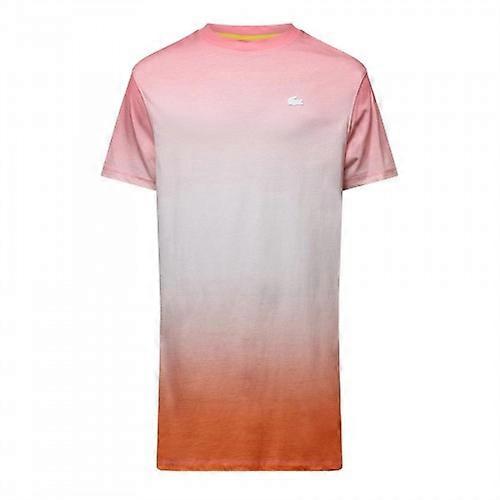 Lacoste Damesjurk met Ombré-effect