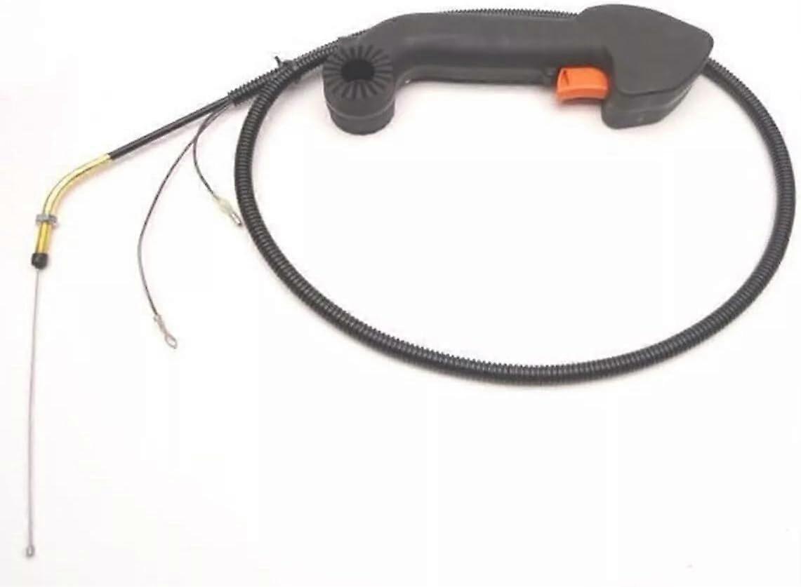 Throttle Kit P021017295 Trigger Control Assembly for Echo PB770T Backpack Leaf Blower
