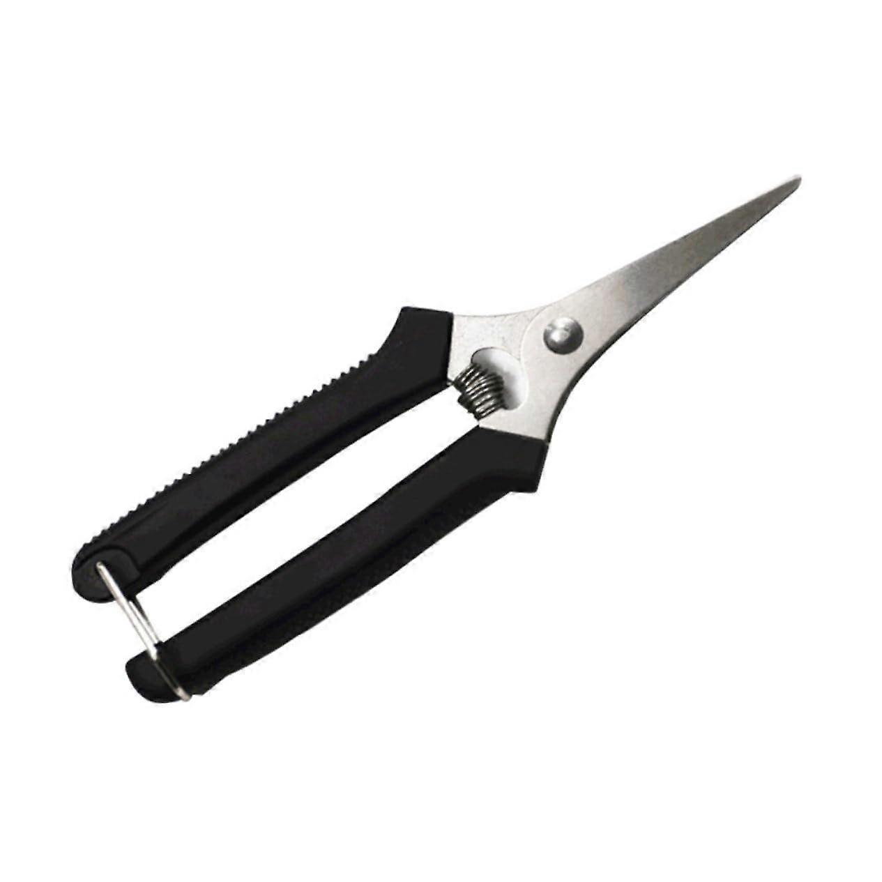 5pcs Multi Function Pruning Shears Set with Precise Cutting Blades and Ergonomic Handle for Fruit Trees