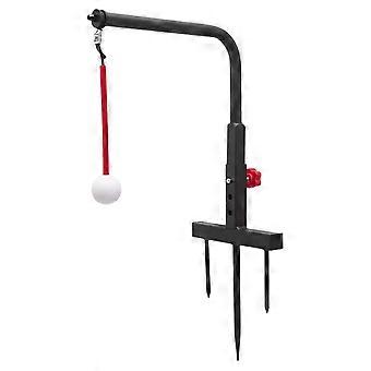 Outil en fer pour améliorer le swing de golf