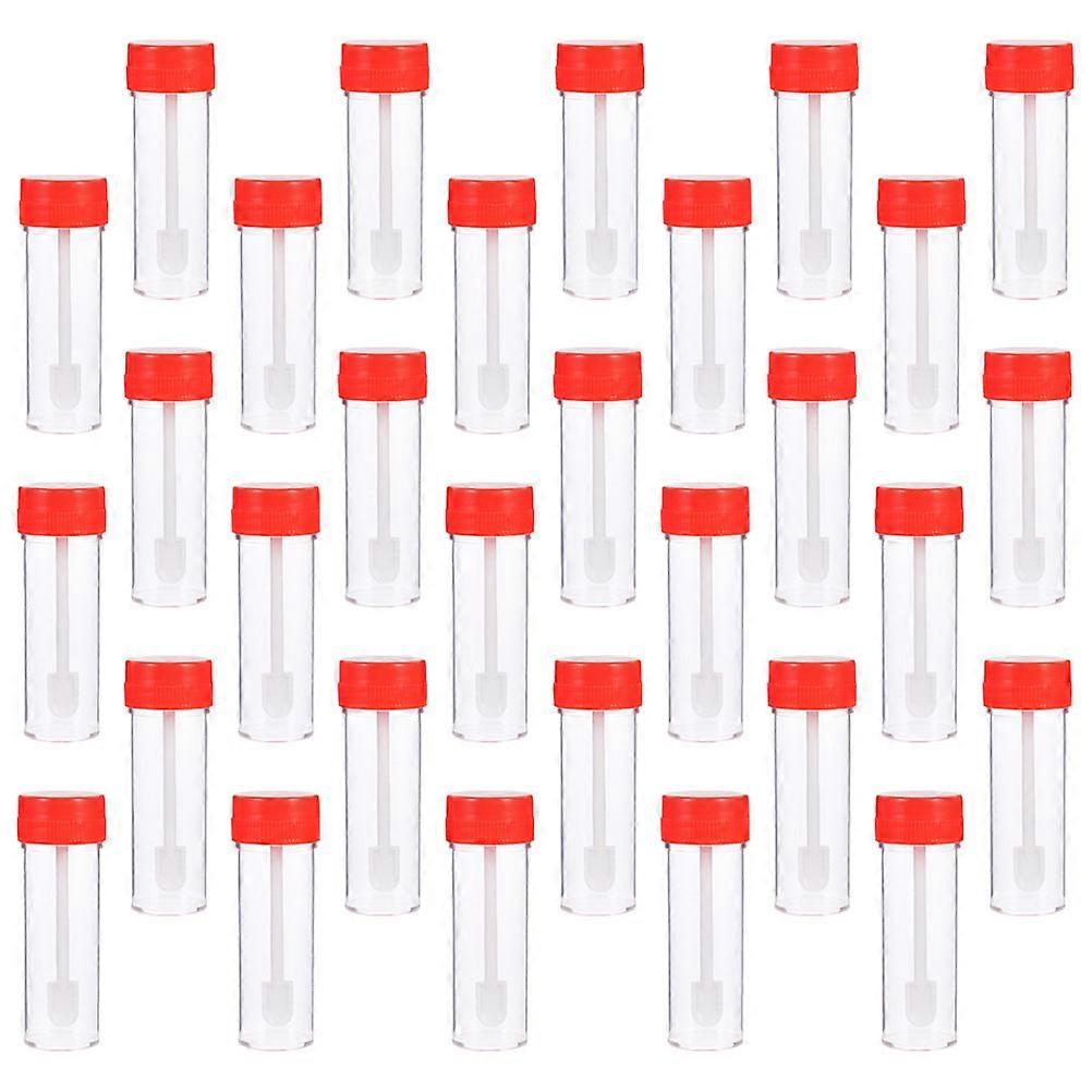 Cups Cups for Use 30Pcs with Lids Plastic