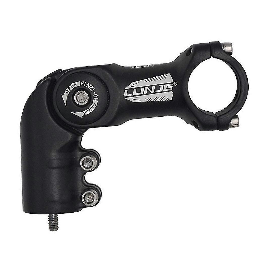 Bicycle Front Fork Handlebar Extender Bicycle Handlebar Neck Extender