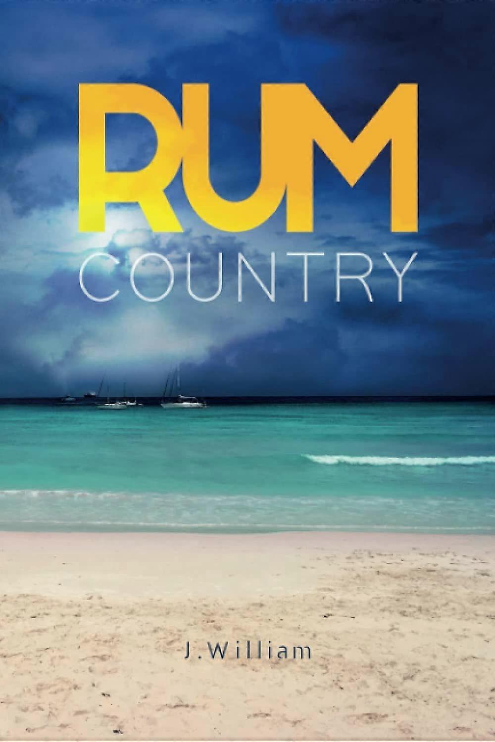 Rum country