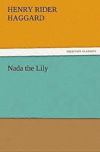 Nada the lily