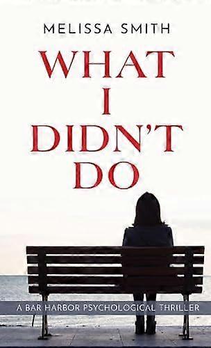 What i didn't do