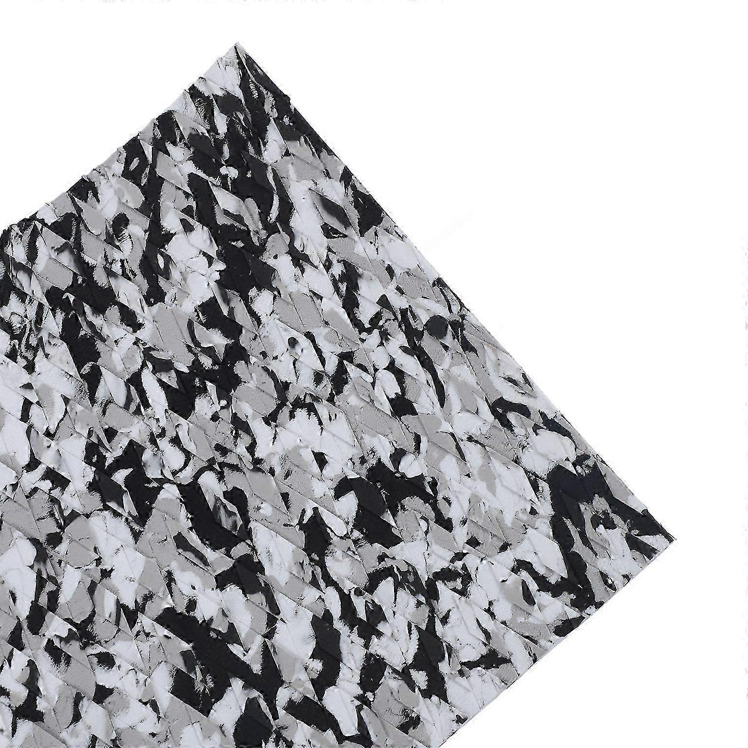 Surfboard Traction Grip Pad - Non-Slip Surf Deck Mat