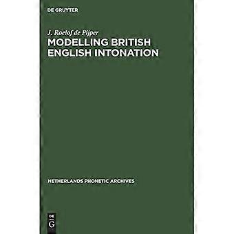 Modellierung der britischen englischen Intonation: Eine Analyse durch Resynthese der britischen englischen Intonation