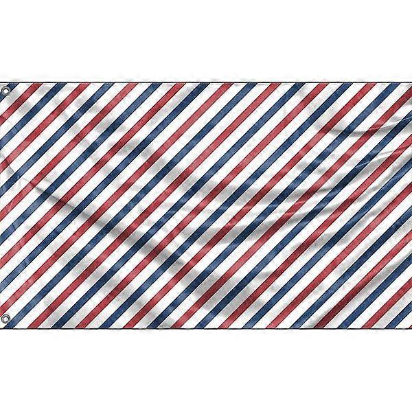 Barbers Flagge A2961