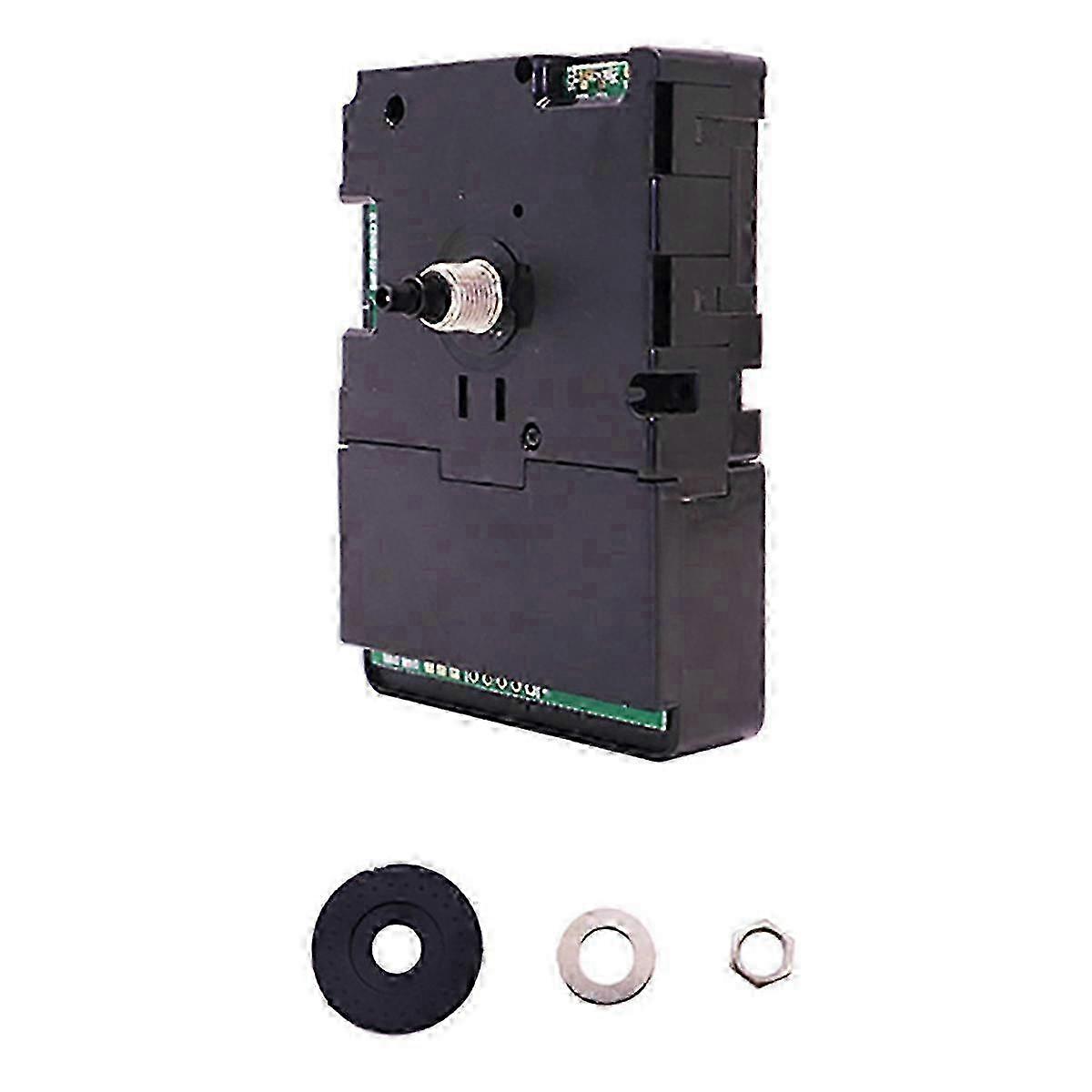 DIY smart WIFI automatic time synchronization silent movement