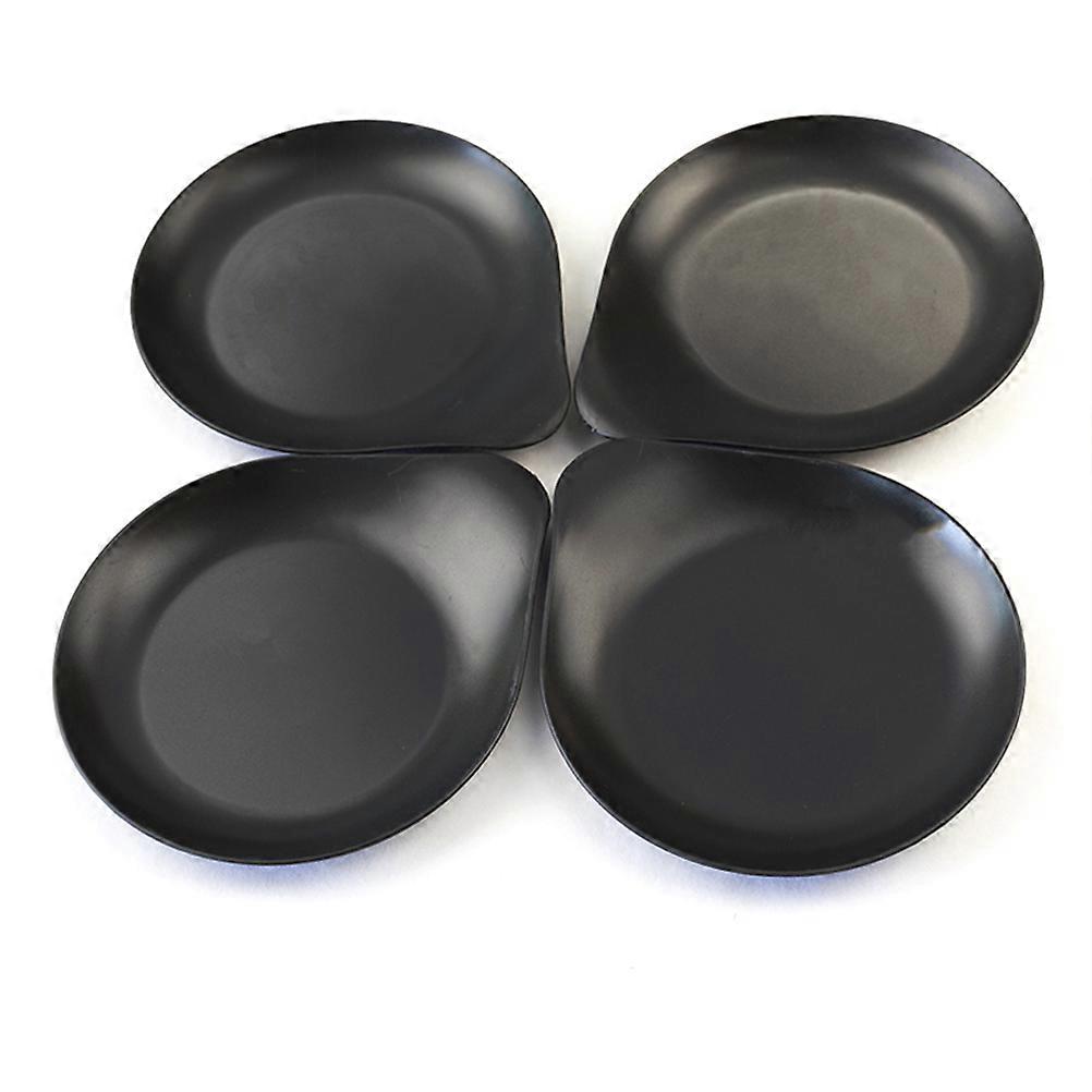 Black for Party Use 25Pcs Pack
